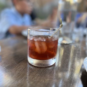The Dutchess - Old fashioned - Cafes Near Me - Ojai, California The Dutchess - Old fashioned - Cafes Near Me - Ojai, California