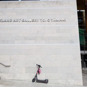 Auckland Art Gallery - Art Galleries Near Me - Auckland, AUK
