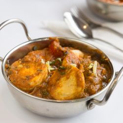 Delhi Egg House Indian Restaurant