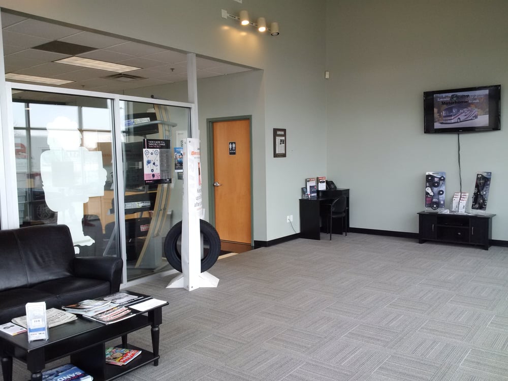 HILLTOP TIRE SERVICE Updated April 2024 8277 Birchwood Ct, Johnston