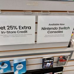 Gamestop