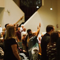 Coastline Bible Church - Sunday Worship Service