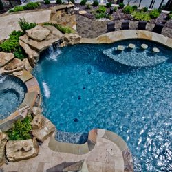 Anthony & Sylvan Pools