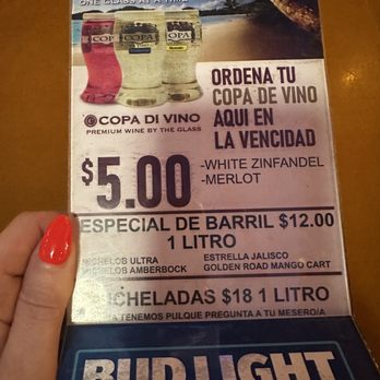 LA VECINDAD - Bar menu - Tacos Near Me - Las Vegas, Nevada LA VECINDAD - Bar menu - Tacos Near Me - Las Vegas, Nevada