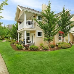 Echo Ridge Apartments