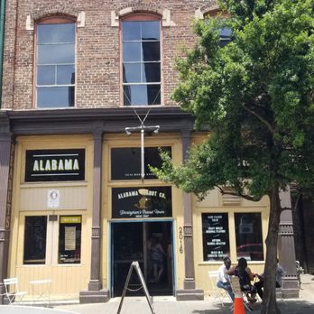 Alabama Peanut - Exterior - Specialty Food Near Me - Birmingham, Alabama