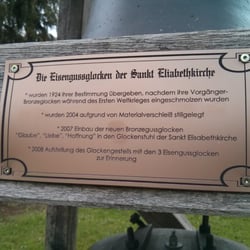 Sankt Elisabeth Georgenthal - Info