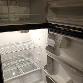 Shamrock Cleaners - Fridge - Home Cleaning Near Me Shamrock Cleaners - Fridge - Home Cleaning Near Me