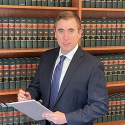 The Law Office of Zachary Halperin