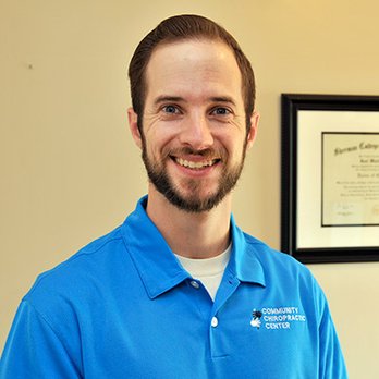 Community Chiropractic Center - Chiropractors Near Me - Greer, South Carolina