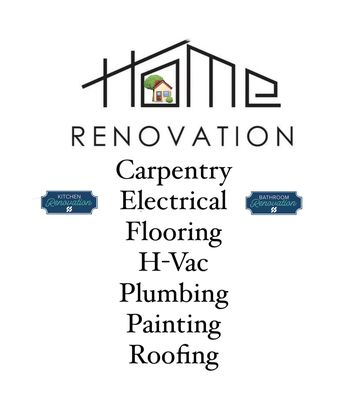 Home Renovations