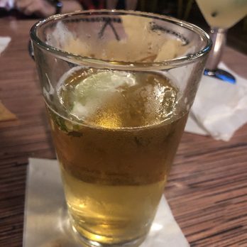 CityPlace Doral - Corona Light on tap - Shopping Centers Near Me - Doral, Florida