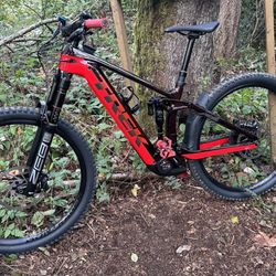 Trek Bicycle Silverdale