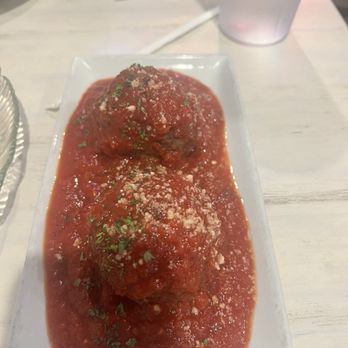 Bella Amici Pizzeria & Restaurante - Meatballs - Italian Near Me - Boca Raton, Florida