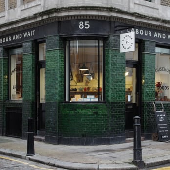 Labour and Wait - Home Decor Near Me - London, XGL Labour and Wait - Home Decor Near Me - London, XGL