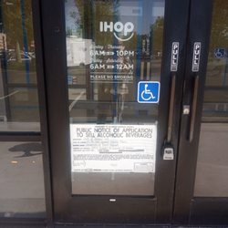 University of Beer - Folsom - University of Beer appears to be coming to the old IHOP location!