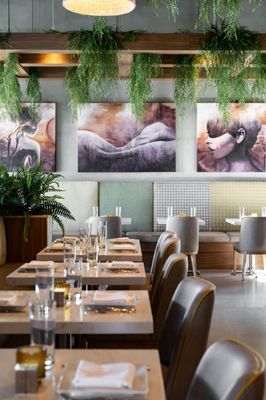Pine Bistro by null
