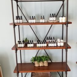 Your CBD Store - South Atlanta St - Tinctures and Water Soluble CBD Products