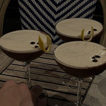 Daphne’s - New American Near Me - Westhampton Beach, New York