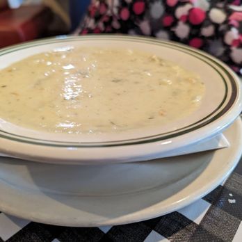 Viva La Pasta - Clam Chowder - Italian Near Me - Lewisville, Texas Viva La Pasta - Clam Chowder - Italian Near Me - Lewisville, Texas