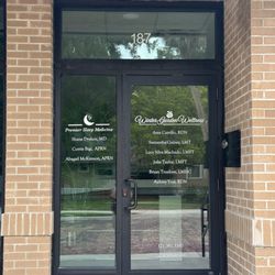 Premier Sleep Medicine - We share office space with Winter Garden Wellness
