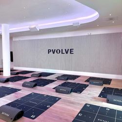 Pvolve La Jolla