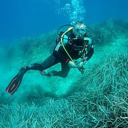 Scuba Moraira