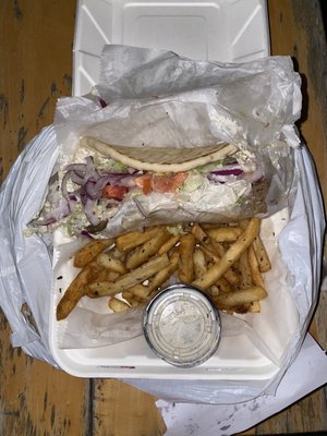 Kafenio Avondale by null