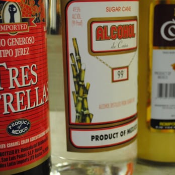 Las Adas Liquors - Brandy. Alcohol y Rompope - Beer, Wine & Spirits Near Me - Palatine, Illinois Las Adas Liquors - Brandy. Alcohol y Rompope - Beer, Wine & Spirits Near Me - Palatine, Illinois