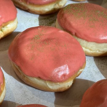 Doce Donut - Donuts Near Me - Bellevue, Washington Doce Donut - Donuts Near Me - Bellevue, Washington
