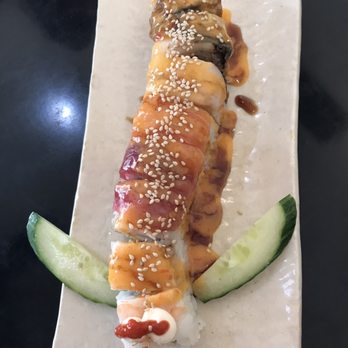 Sushi Spot - The dragon fly - Japanese Near Me - Aiea, Hawaii Sushi Spot - The dragon fly - Japanese Near Me - Aiea, Hawaii