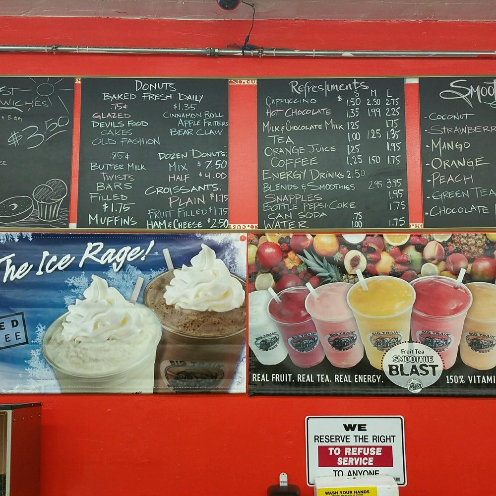 Top Donuts - Lots of choices - Donuts Near Me - Norwalk, California