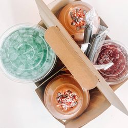 Nourish Rockford - Order Togo today!