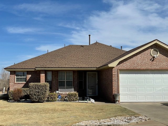 Slide of Roof Master & Construction