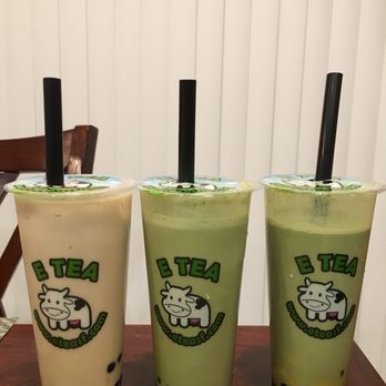 Tea Spot - Sandwiches Near Me - Brentwood, California