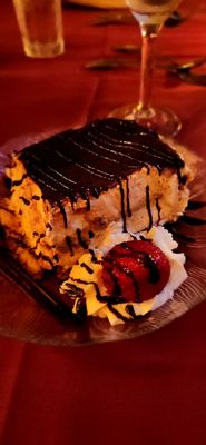 Five O'Clock Steakhouse by null