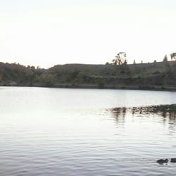 First Dam Park/Canyon Entrance Park