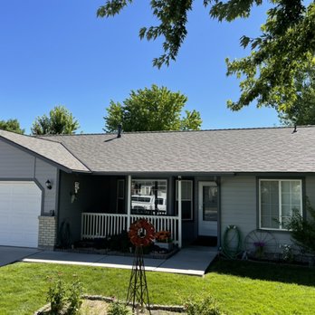 Superior Roofing - Weathered Wood Vista by Malarkey - Roofing Near Me - Boise, Idaho Superior Roofing - Weathered Wood Vista by Malarkey - Roofing Near Me - Boise, Idaho
