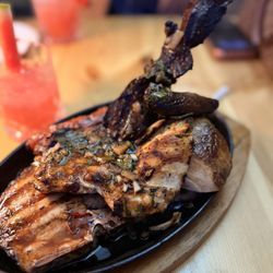 Tumi Peruvian Restaurant NYC