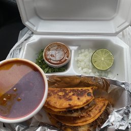 Birria