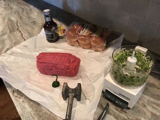 Bichelmeyer Meats by null