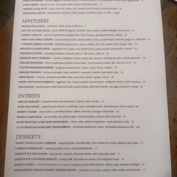 Bavel - Menu - Middle Eastern Near Me - Los Angeles, California Bavel - Menu - Middle Eastern Near Me - Los Angeles, California