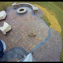Stone & Paver Outdoor Living