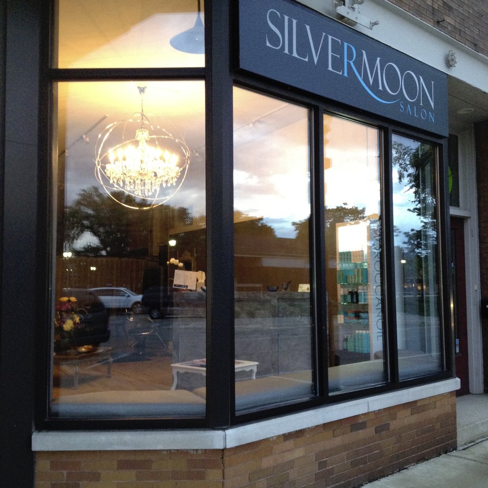 THE BEST 10 Hair Salons near Berwyn, IL 60402 Last Updated July 2021