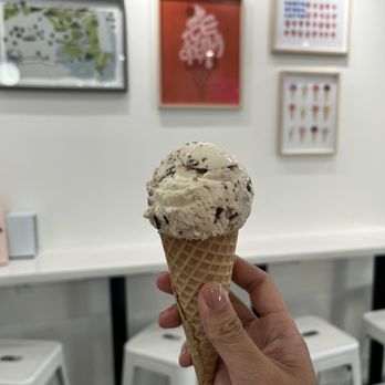 The Scoop - Ice Cream & Frozen Yogurt Near Me - Potomac, Maryland