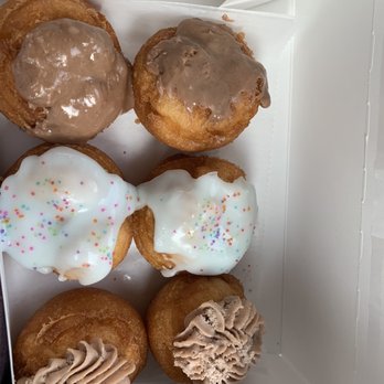 Jordan's Donuts - Donuts Near Me - Cranberry Twp, Pennsylvania Jordan's Donuts - Donuts Near Me - Cranberry Twp, Pennsylvania