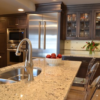 Showcase Kitchen & Bath - Montclair Kitchen - Kitchen & Bath Near Me - Bloomfield, New Jersey