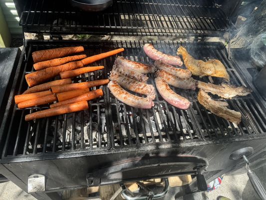 The Zumbador by null