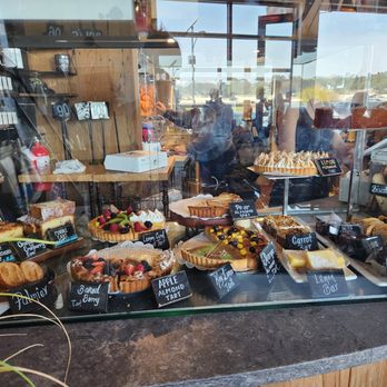 Soul Grind Coffee Roasters - bakery items - Coffee & Tea Near Me - Pacifica, California Soul Grind Coffee Roasters - bakery items - Coffee & Tea Near Me - Pacifica, California