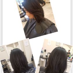Hello Salon